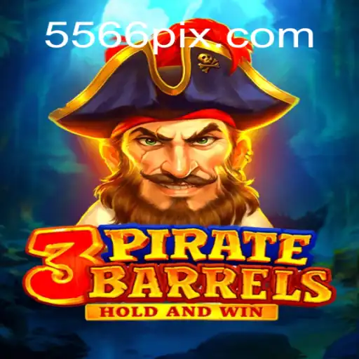 Explorando o Mundo de 3PirateBarrels: Aventura e Estratégia no Jogo 5566.game