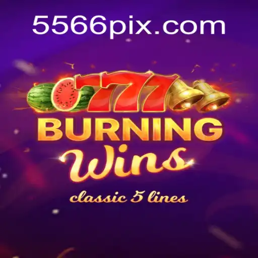 Uma Exploração Completa do Jogo BurningWins