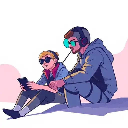 Comunidade Jogadores