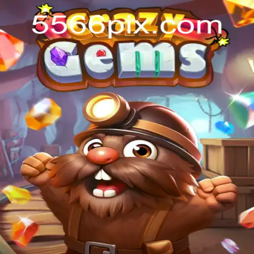 CrazyGems: Mergulhe em um Jogo de Aventura Repleto de Desafios