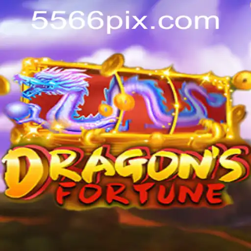Explorando o Mundo de DragonFortune: Uma Imersão no Universo de 5566.game