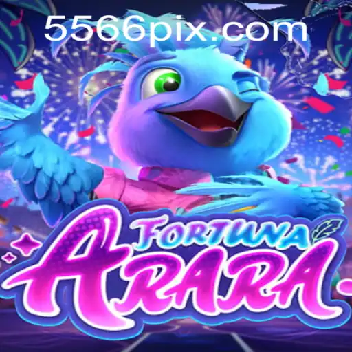 Descubra os Segredos e a Magia de FortunaArara