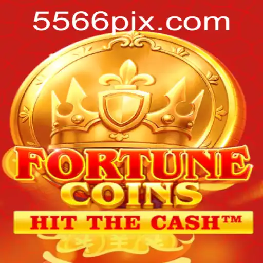 FortuneCoins: Uma Excursão no Universo de Jogos 5566.game