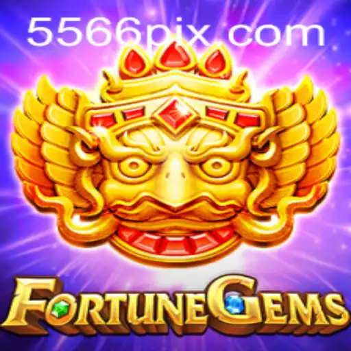 Descubra o Encanto de FortuneGems