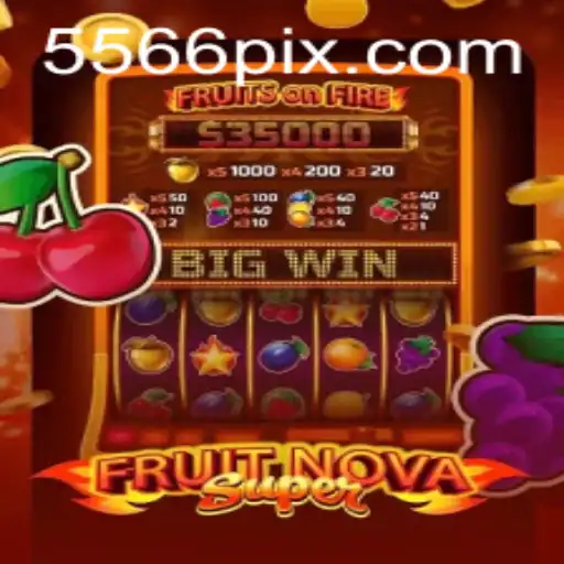 Descubra o Mundo Fascinante de FruitNovaSuper e as Regras do Jogo