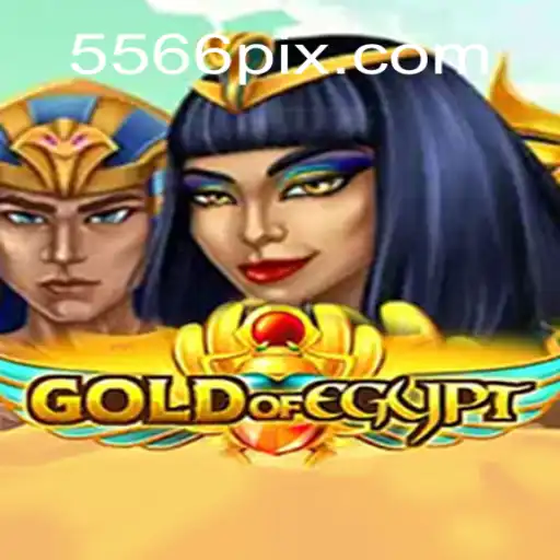 GoldOfEgypt: Uma Jornada Épica no 5566.game