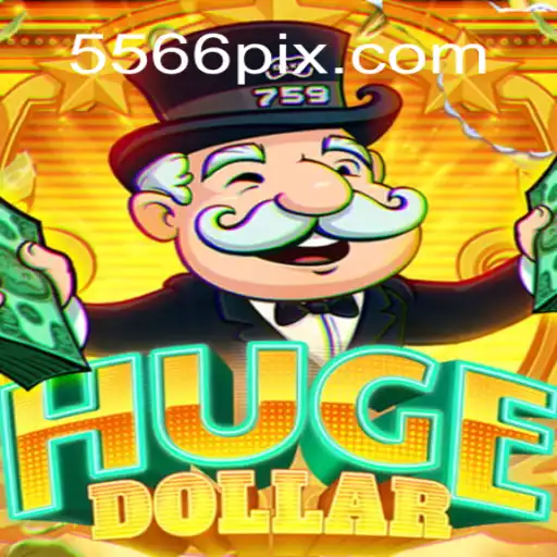 Descubra o Mundo Emocionante de HugeDollar: As Regras e Estratégias por Trás do Sucesso