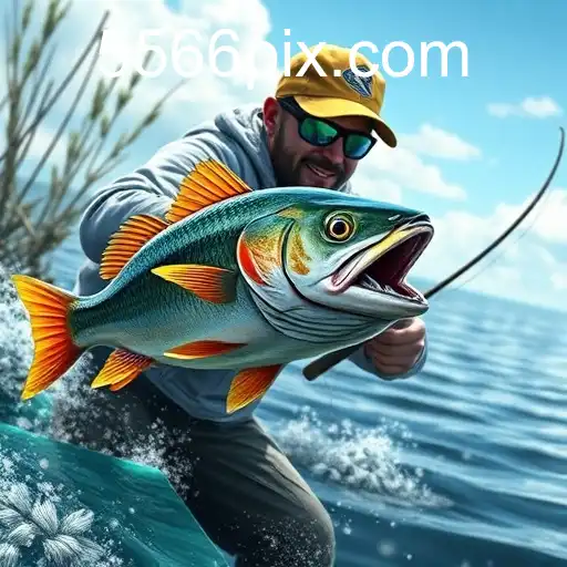 Jogos de pesca