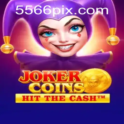 JokerCoins: Mergulhando no Fascinante Universo de 5566.game