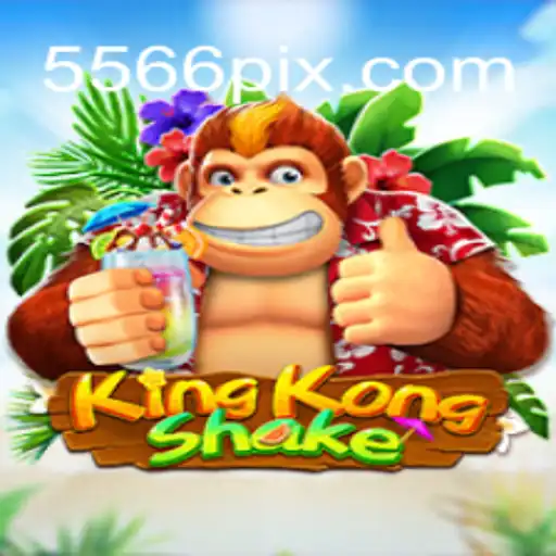 Explorando KingKongShake: O Novo Fenômeno do Mundo dos Jogos