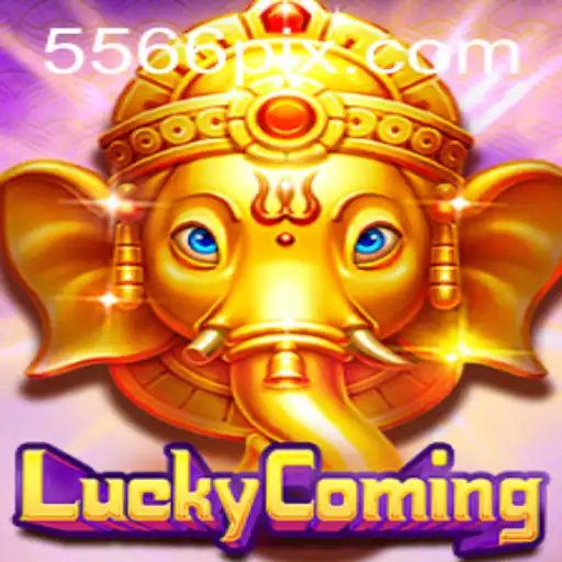 Explorando LuckyComing: O Jogo que Está a Revolucionar 5566.game