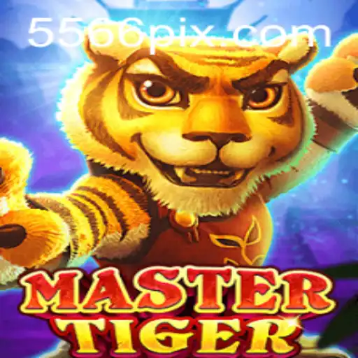 MasterTiger: Um Novo Horizonte no Universo dos Jogos