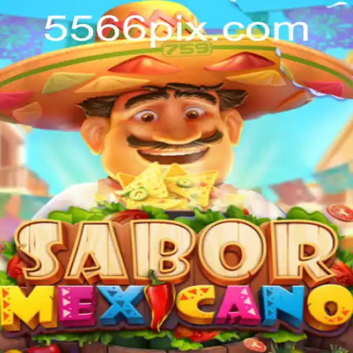 Conheça o Jogo SaborMexicano: Uma Fusão de Cultura e Estratégia