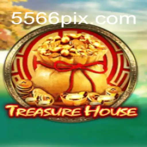 Descubra TreasureHouse: Aventura Interativa no Mundo dos Jogos