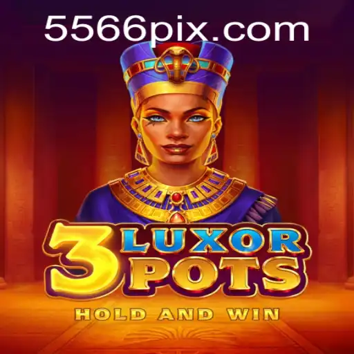 Explorando o Mundo Imersivo de 3LuxorPots: A Nova Experiência de Jogo