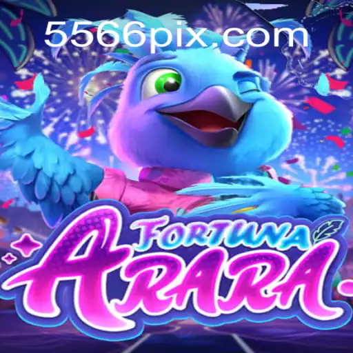 Descubra os Segredos e a Magia de FortunaArara