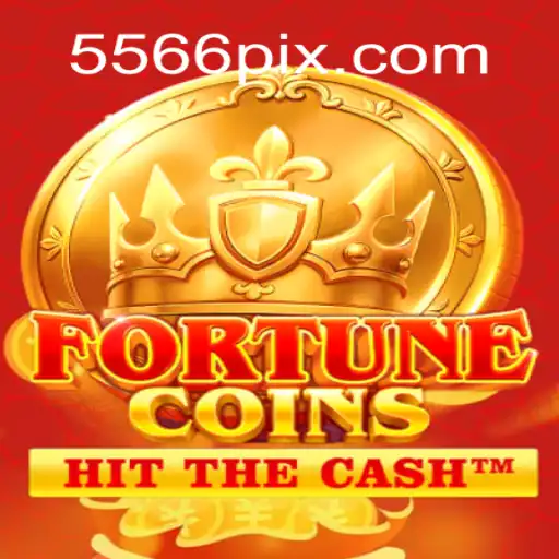 FortuneCoins: Uma Excursão no Universo de Jogos 5566.game
