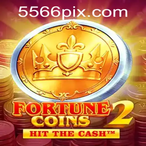 Explorando o Novo Mundo de FortuneCoins2: Uma Aventura Inovadora em Jogos