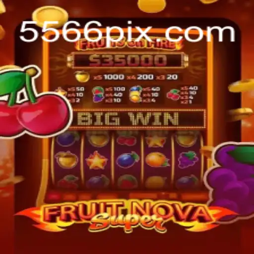 Descubra o Mundo Fascinante de FruitNovaSuper e as Regras do Jogo
