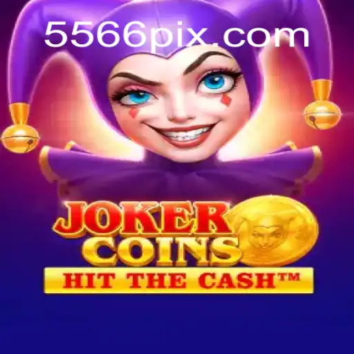 JokerCoins: Mergulhando no Fascinante Universo de 5566.game