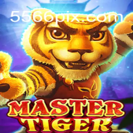 MasterTiger: Um Novo Horizonte no Universo dos Jogos