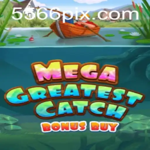 Explorando o Jogo MegaGreatestCatchBonusBuy: Descrição, Introdução e Regras