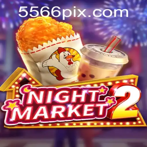 NightMarket2: Uma Imersão no Universo de Jogos Multijogador