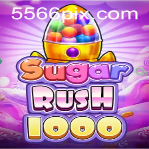 SugarRush1000: Um Mergulho no Mundo Doce dos Jogos Online