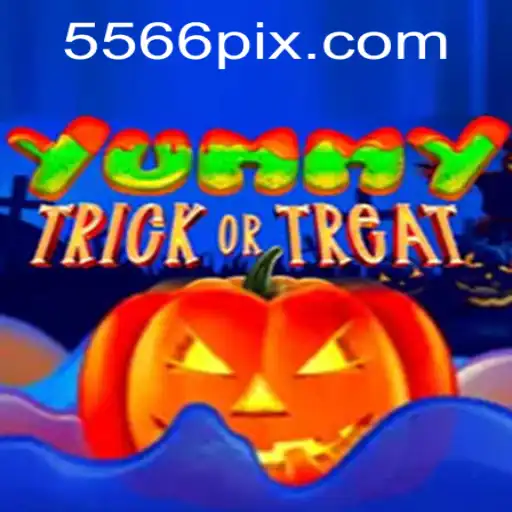 Explorando o Mundo Divertido de YummyTrickorTreat