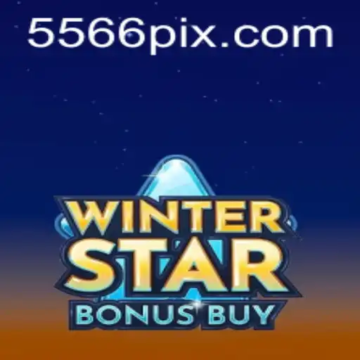 Descubra WinterStarBonusBuy: O Novo Sucesso em Games